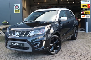Suzuki Vitara 1.4 S-Airco-nette auto-APK