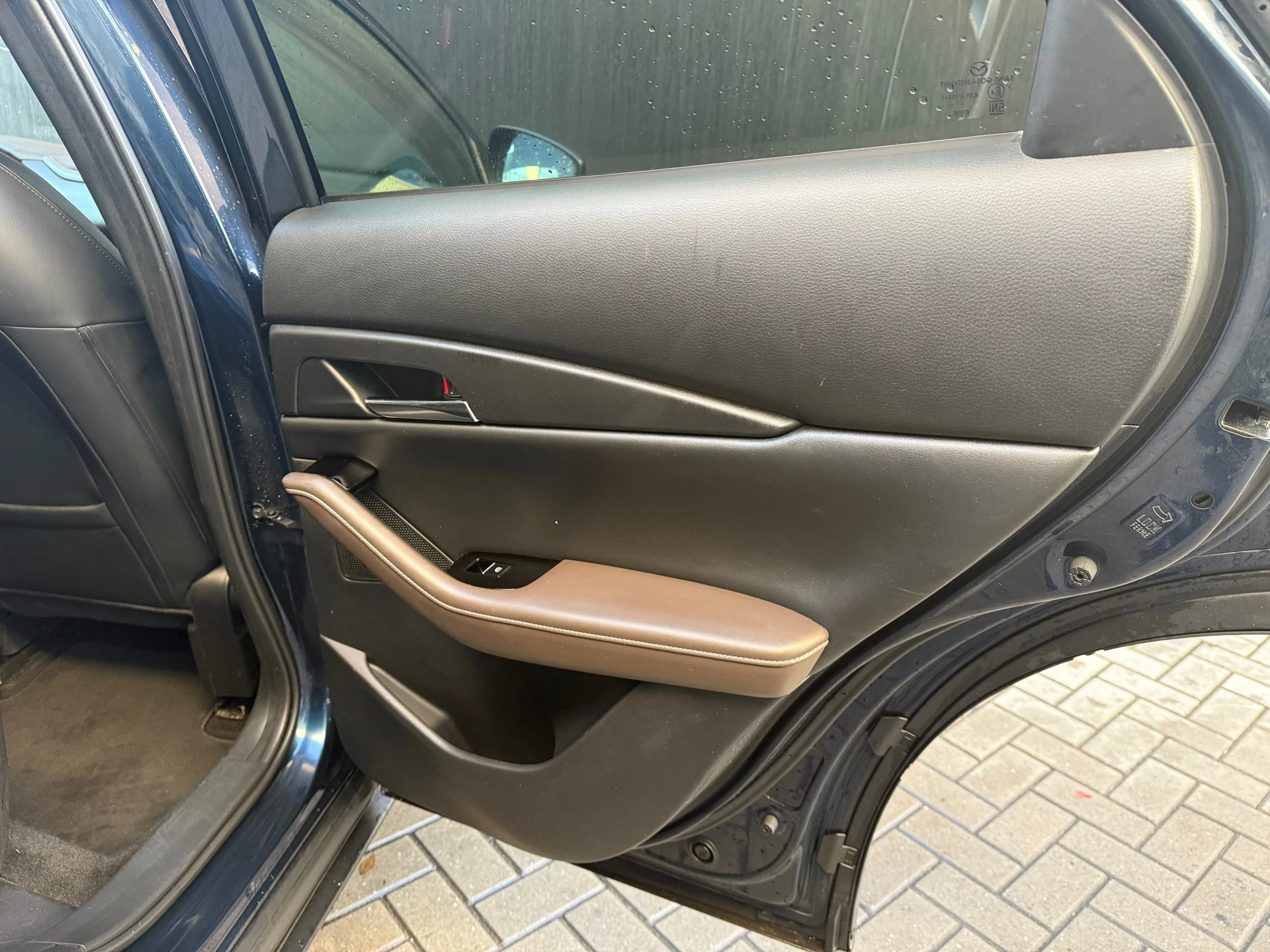 Hoofdafbeelding Mazda CX-30