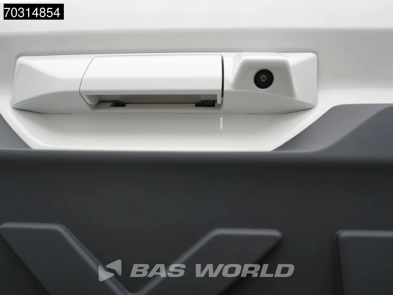 Hoofdafbeelding Maxus T90 EV