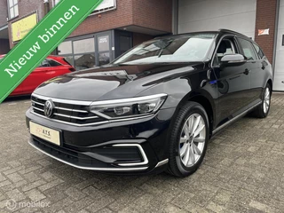 Volkswagen Passat Variant 1.4 TSI PHEV GTE LED*CAMERA*ACC*