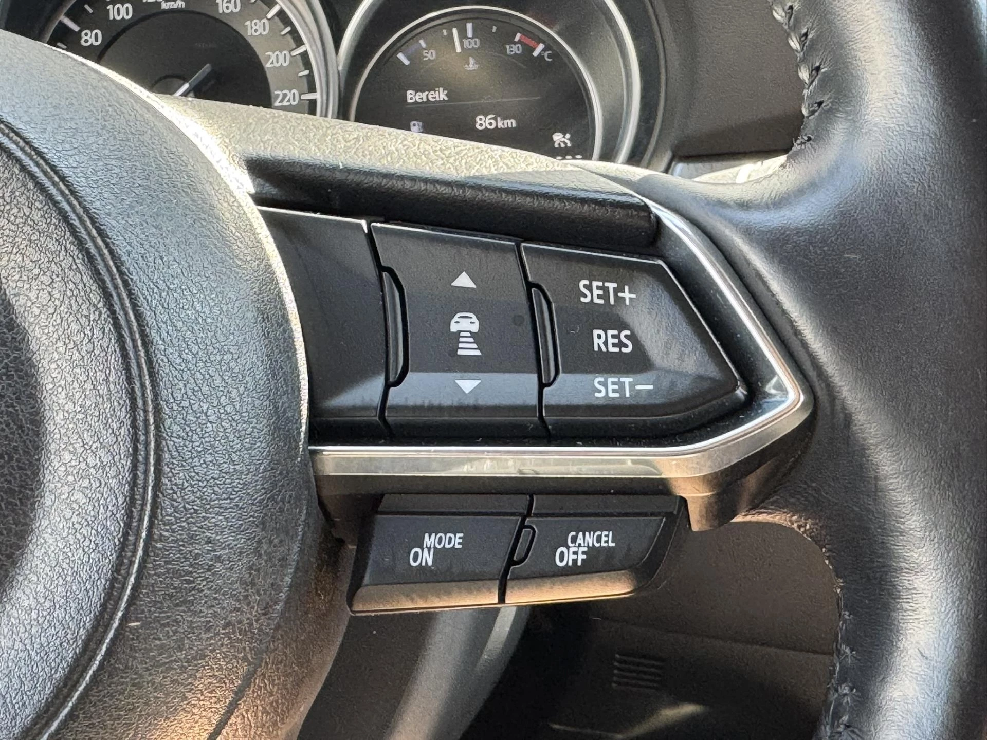 Hoofdafbeelding Mazda 6