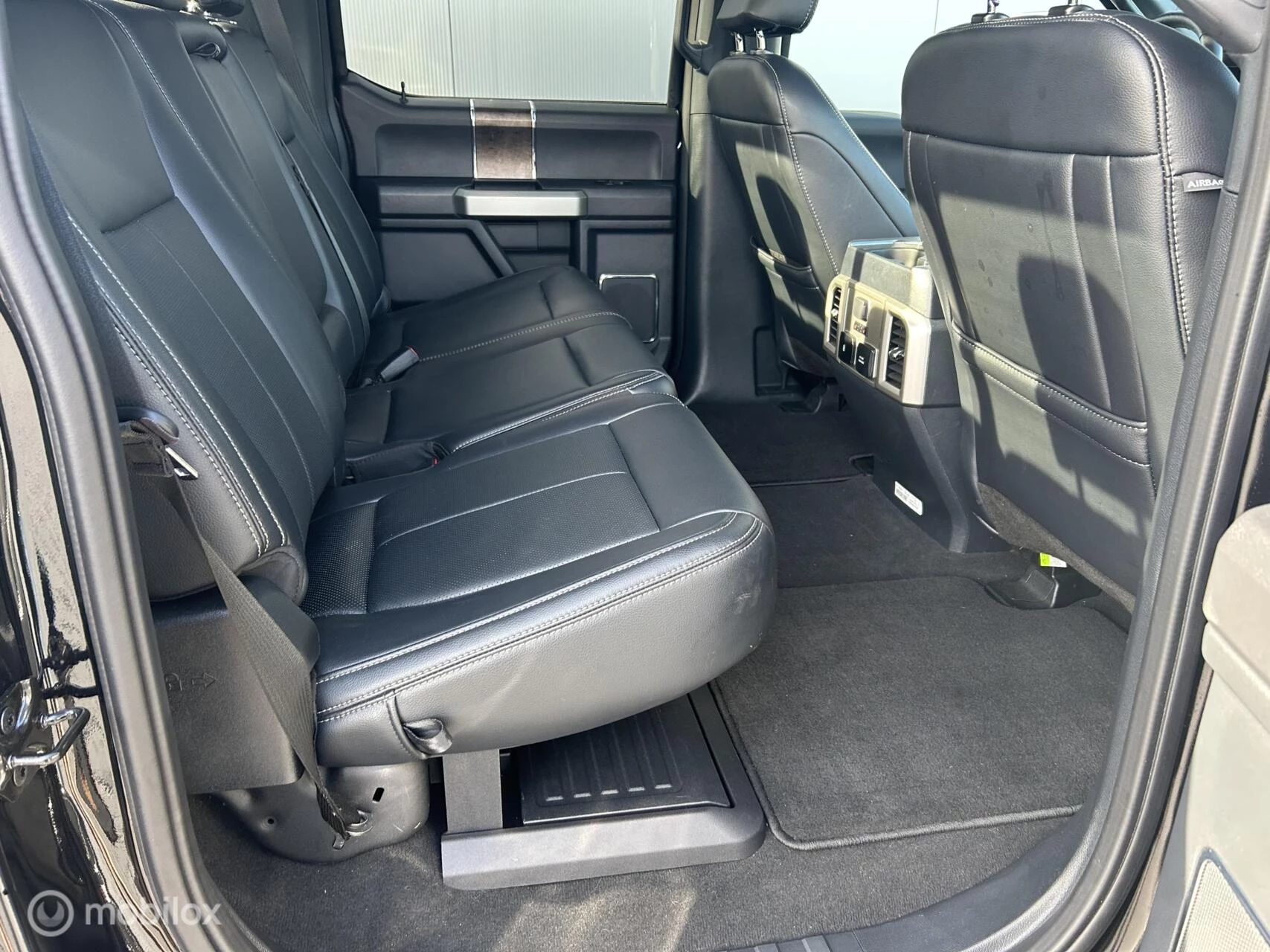 Hoofdafbeelding Ford F-250