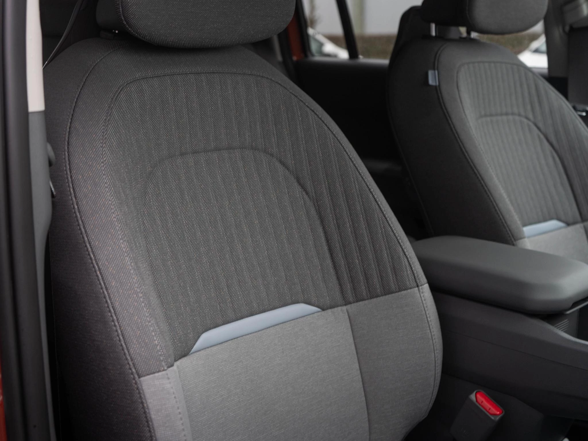 Hoofdafbeelding Kia EV3