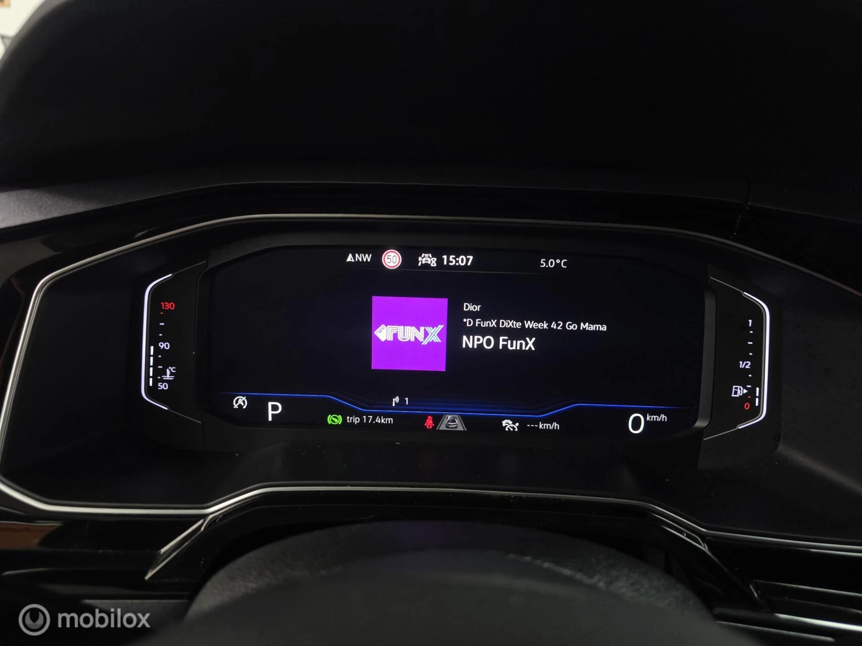 Hoofdafbeelding Volkswagen Taigo