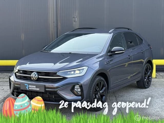 Volkswagen Taigo 1.0 TSI R-Line IQ Light|Virtual|Automaat