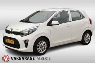 Kia Picanto 1.0 CVVT ComfortPlusLine Navigator / Navi / Airco / Cruise