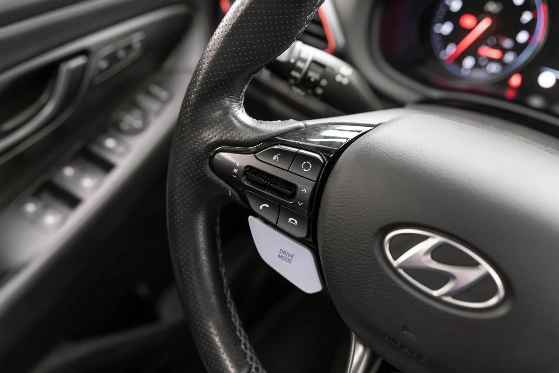 Hoofdafbeelding Hyundai i30