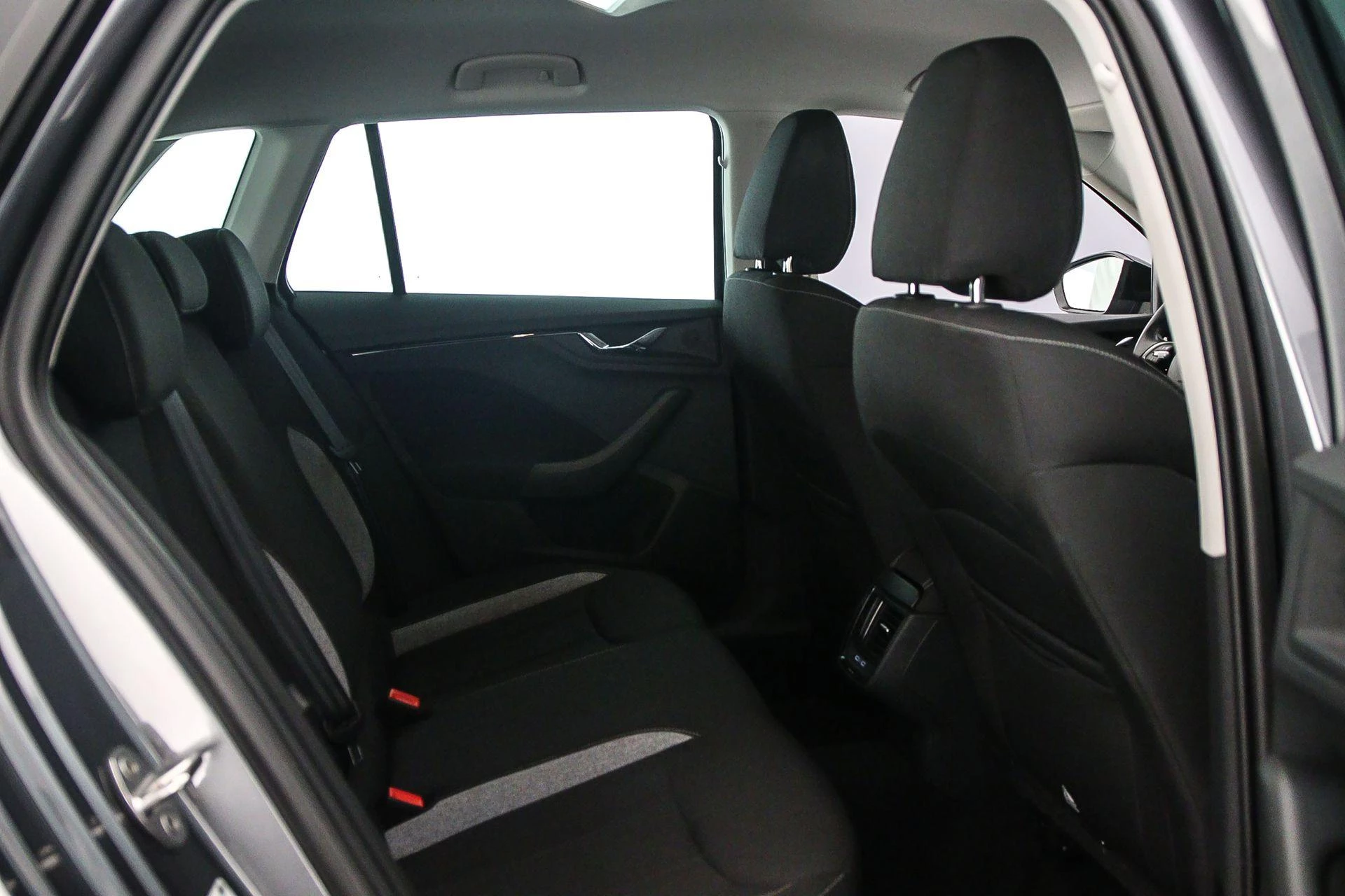 Hoofdafbeelding Škoda Kamiq