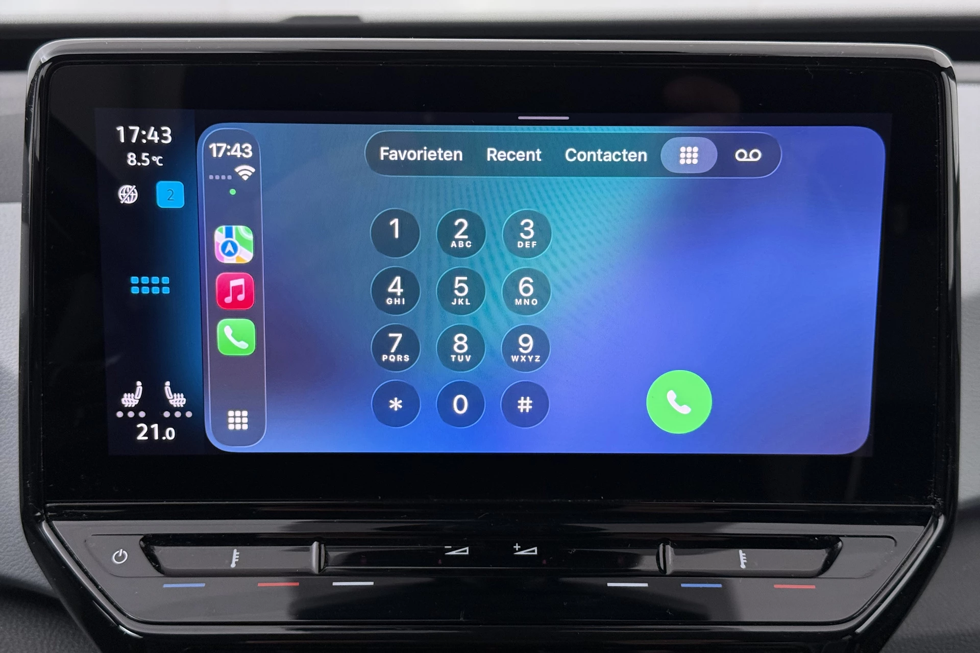 Hoofdafbeelding Volkswagen ID.3