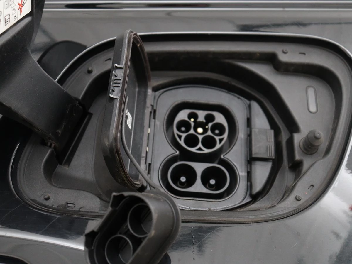 Hoofdafbeelding Land Rover Discovery Sport