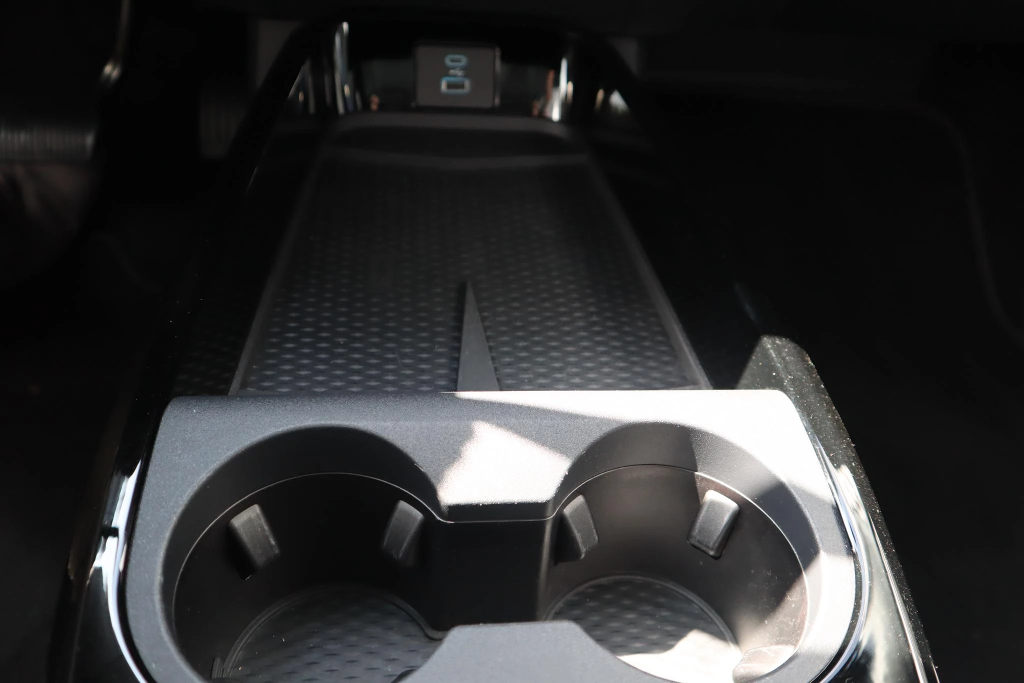 Hoofdafbeelding Ford Mustang Mach-E