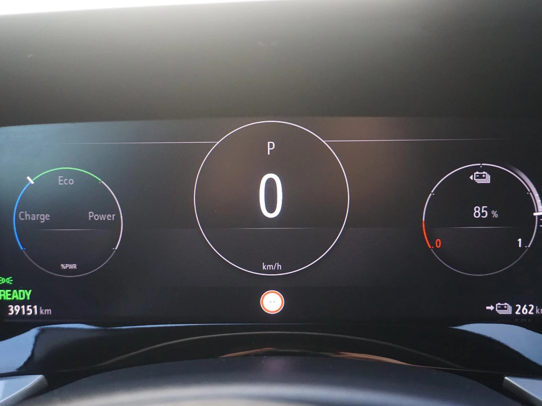 Hoofdafbeelding Opel Mokka-e