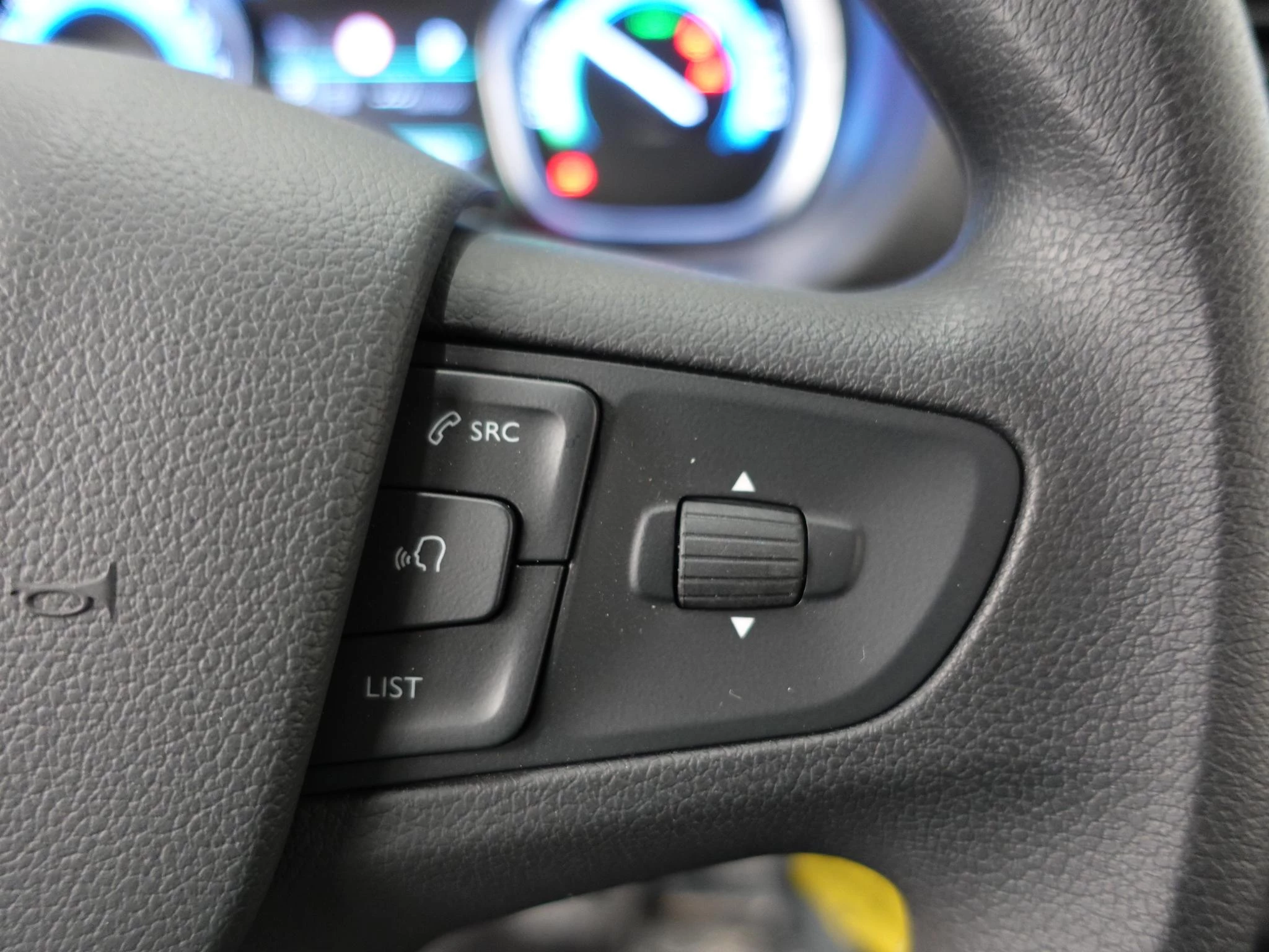 Hoofdafbeelding Peugeot e-Expert