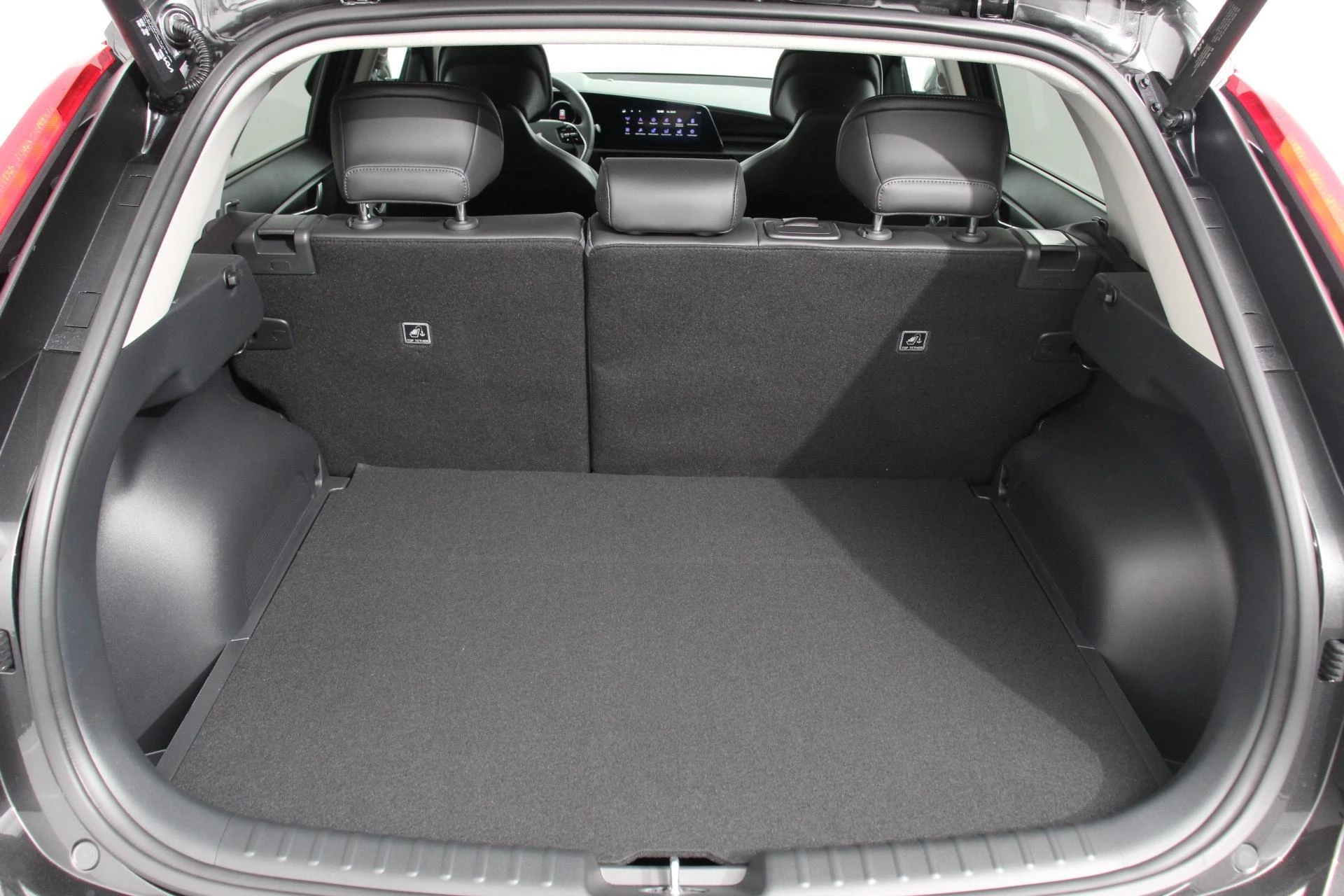 Hoofdafbeelding Kia Niro EV