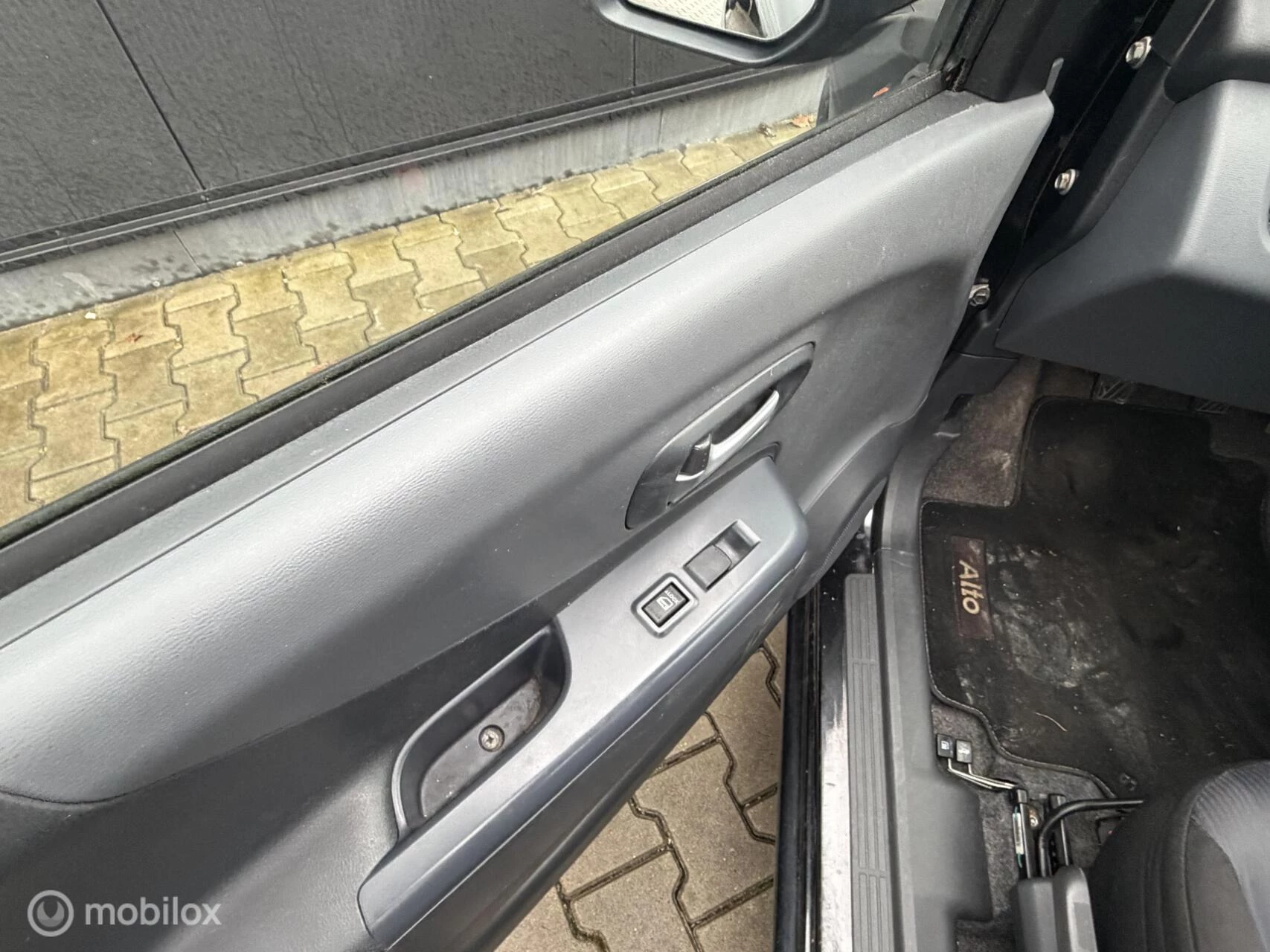 Hoofdafbeelding Suzuki Alto