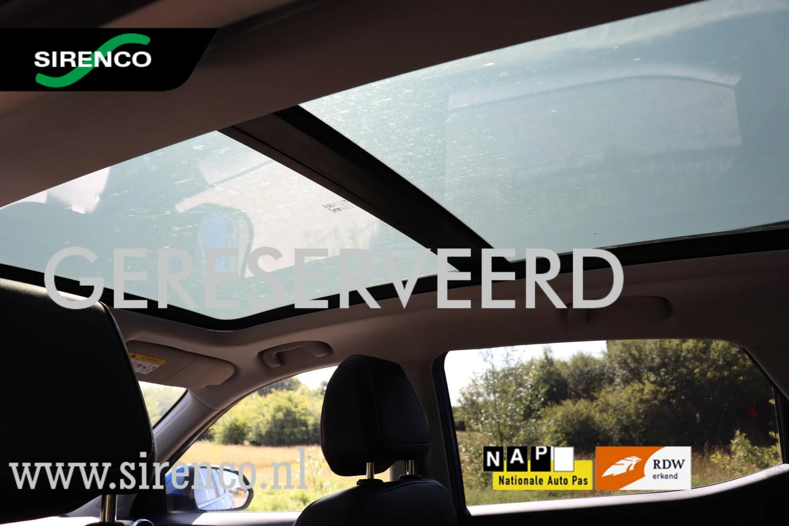 Hoofdafbeelding MG ZS EV