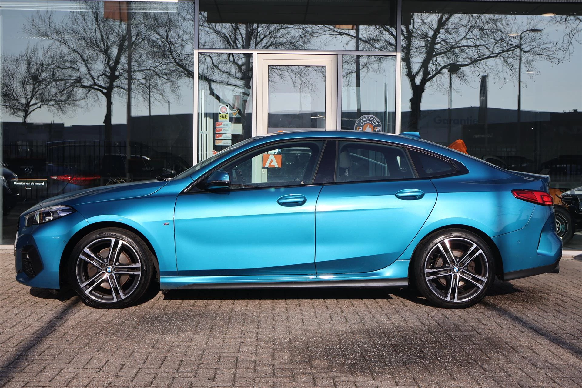 Hoofdafbeelding BMW 2 Serie