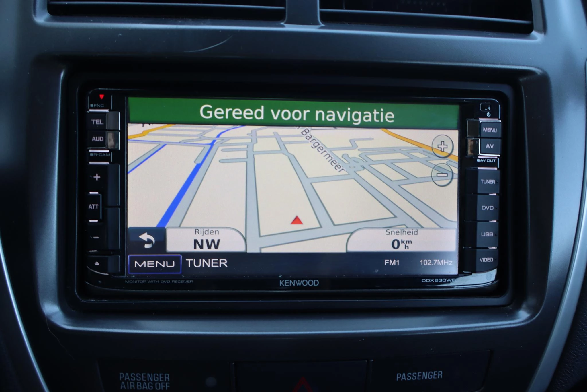 Hoofdafbeelding Mitsubishi ASX