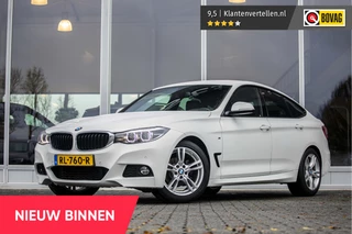 BMW 3 Serie Gran Turismo 320i High Executive M-Sport | Automaat | NL Auto | Harman Kardon | Camera