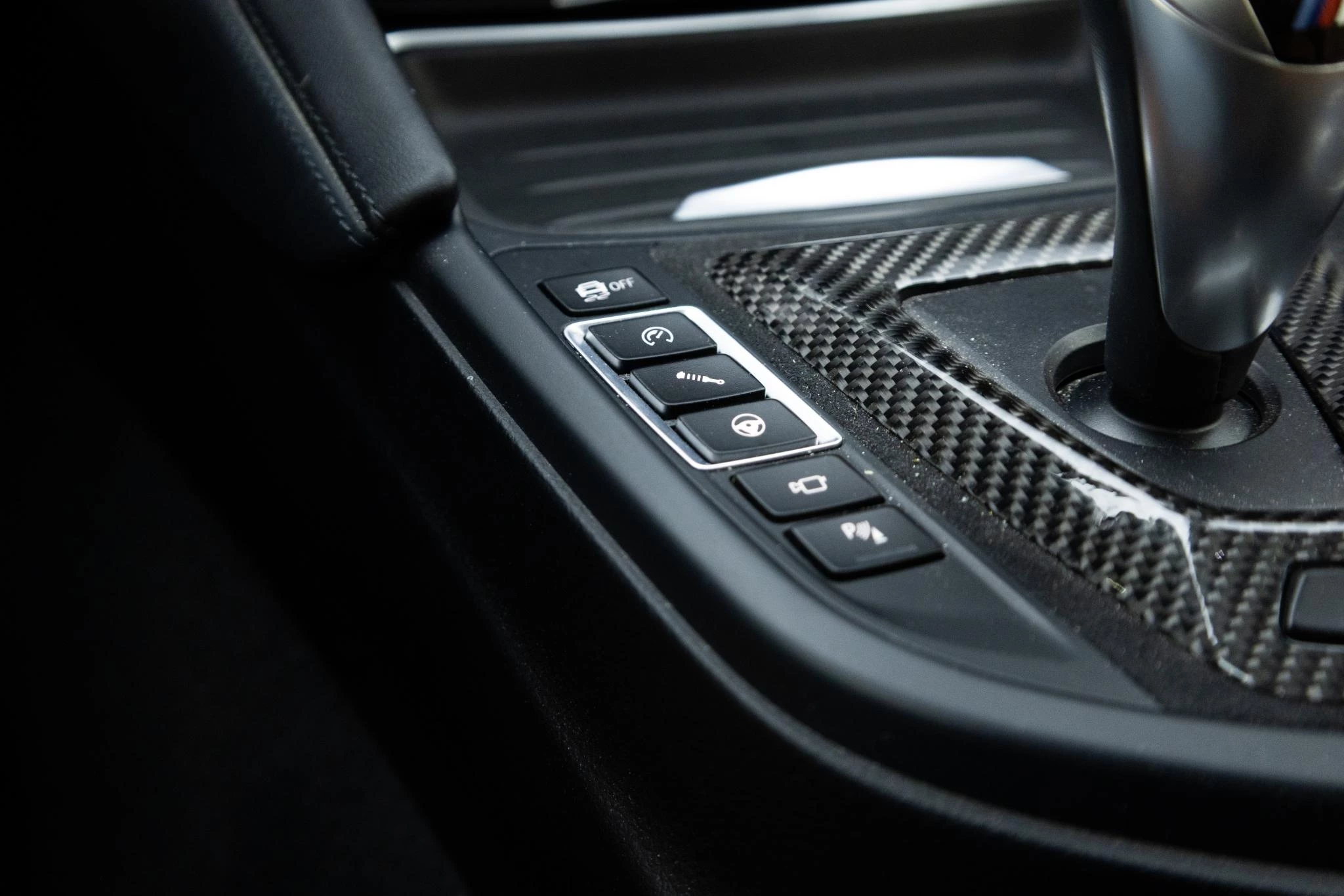 Hoofdafbeelding BMW M4