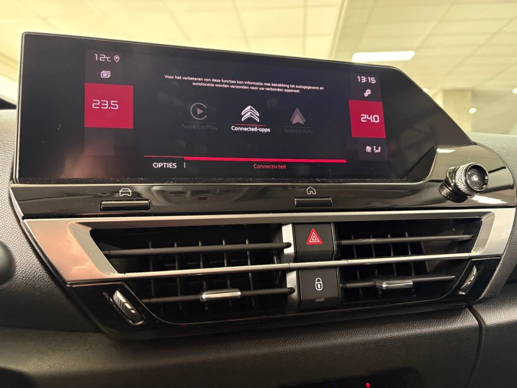 Hoofdafbeelding Citroën C4