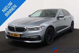 BMW 5-serie 520i High Executive