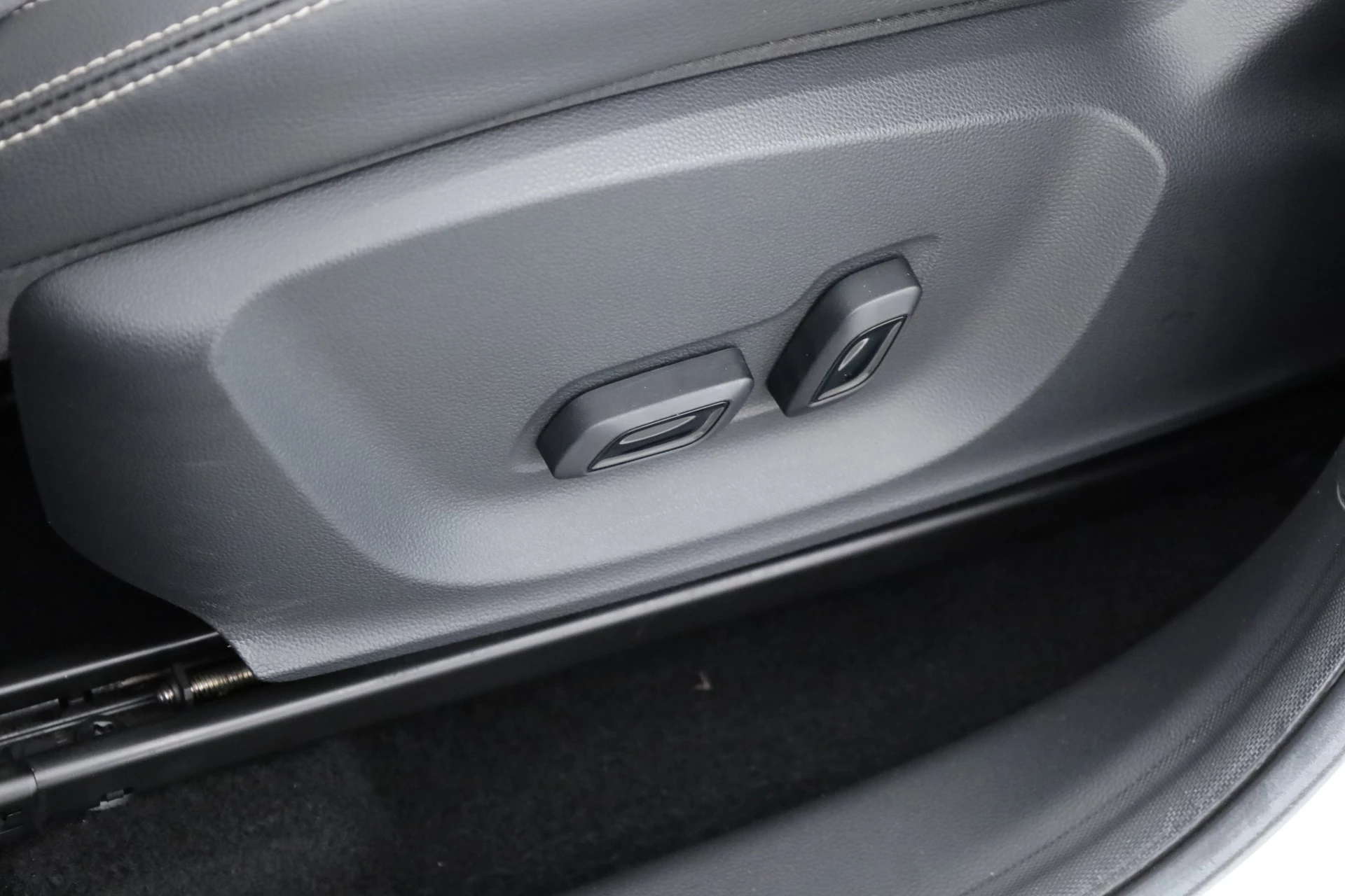 Hoofdafbeelding MG ZS-EV