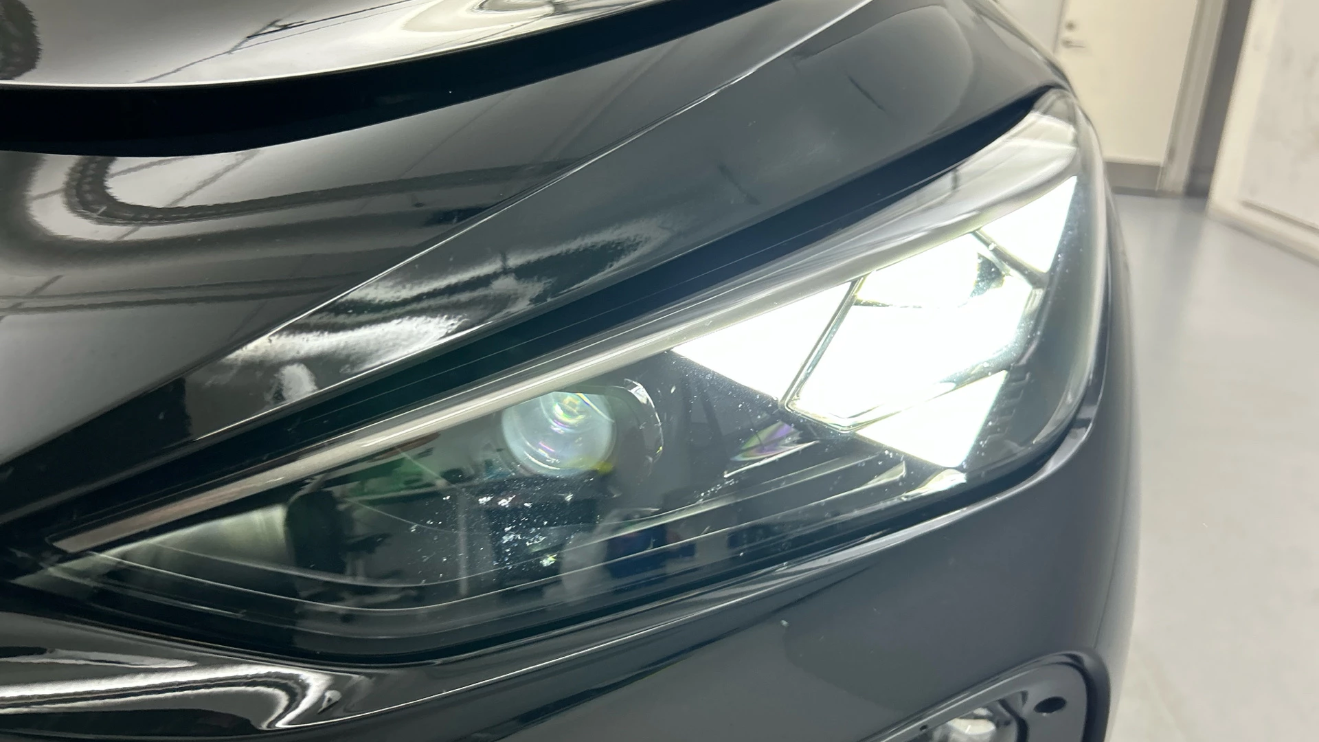 Hoofdafbeelding CUPRA Terramar
