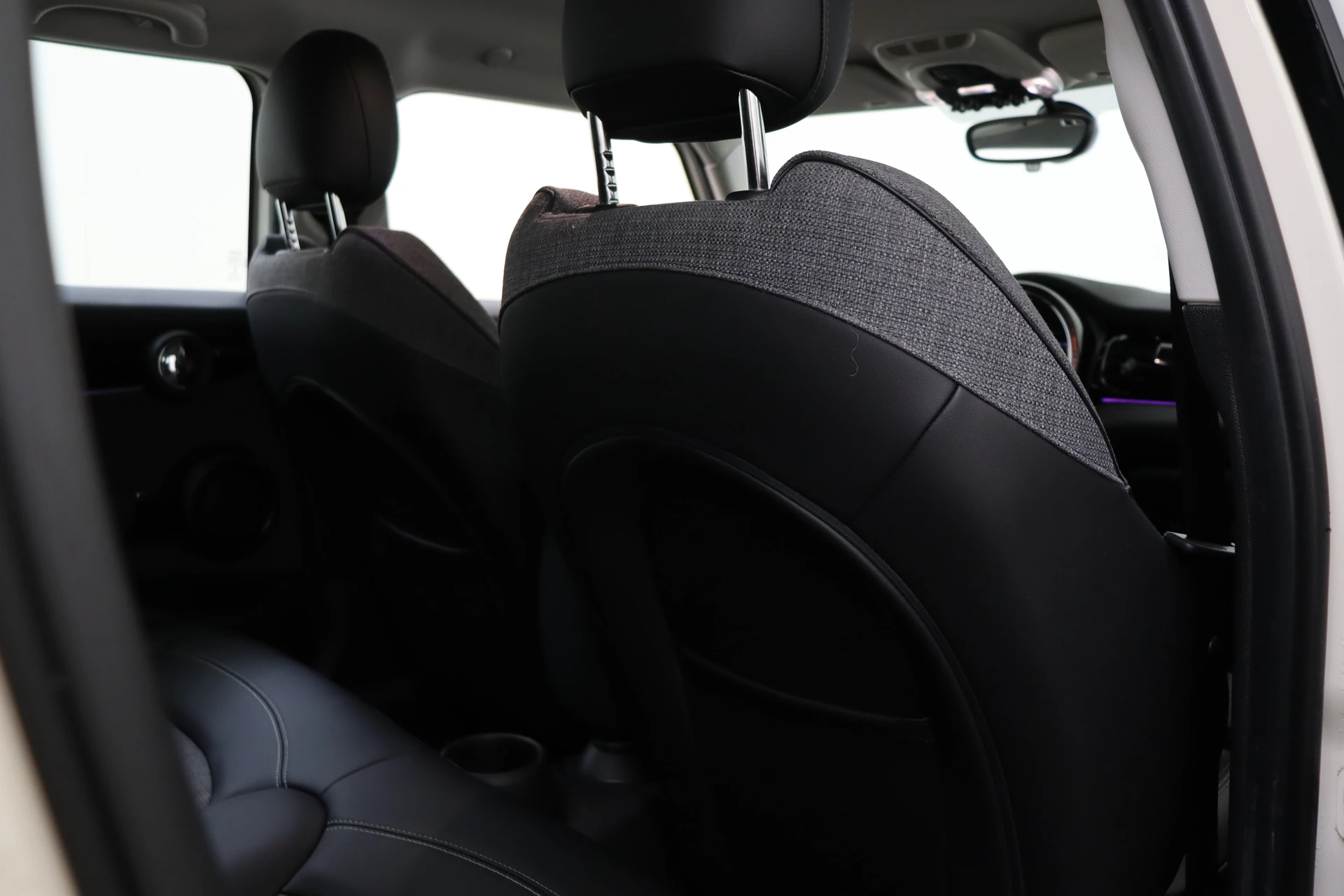 Hoofdafbeelding MINI One