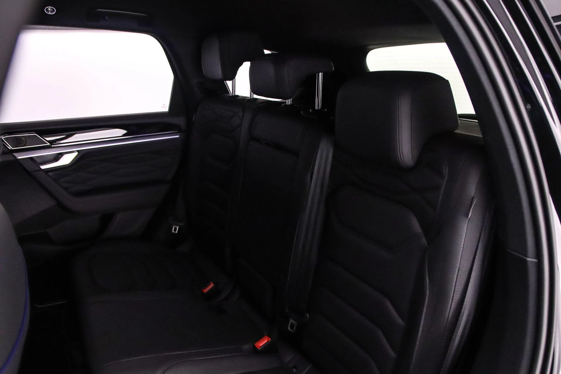 Hoofdafbeelding Volkswagen Touareg