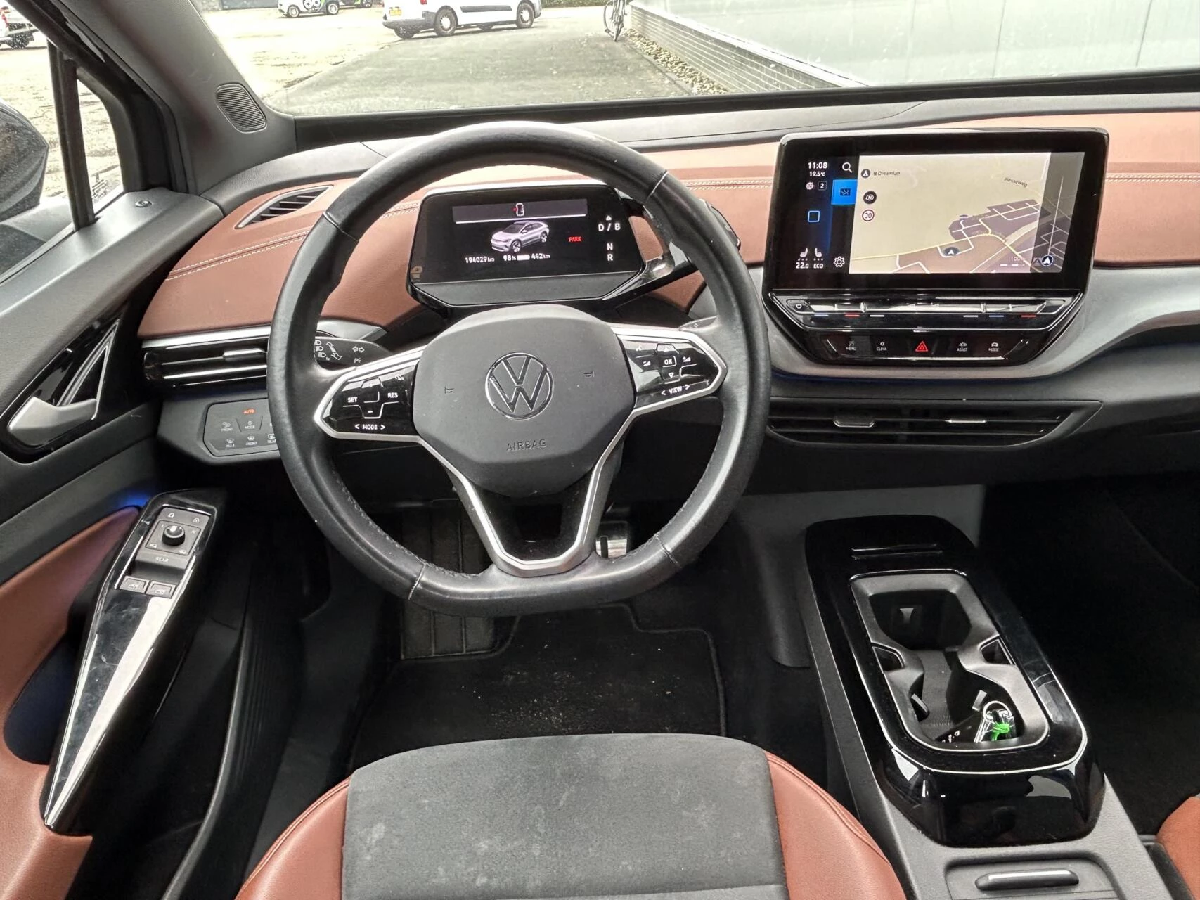 Hoofdafbeelding Volkswagen ID.4