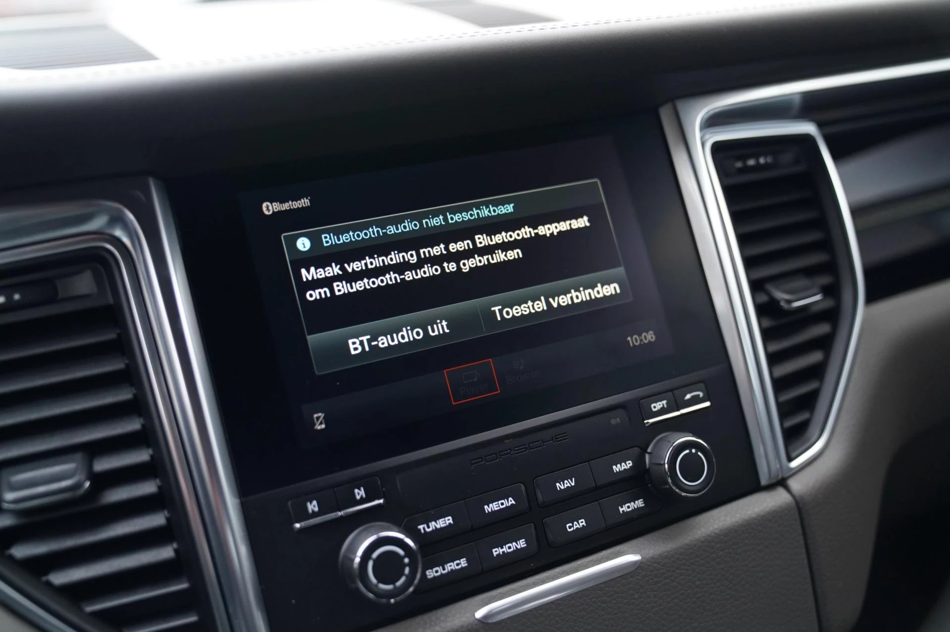 Hoofdafbeelding Porsche Macan