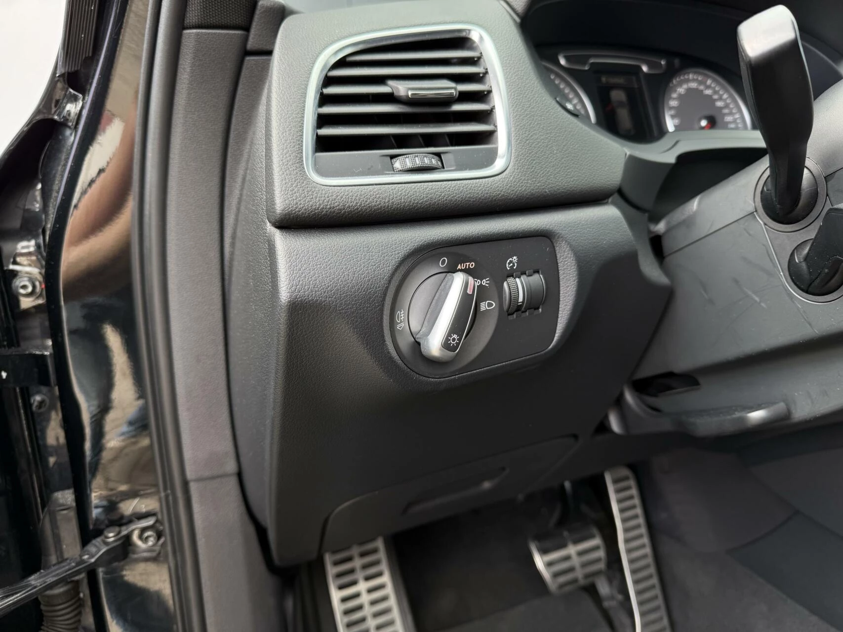 Hoofdafbeelding Audi RSQ3