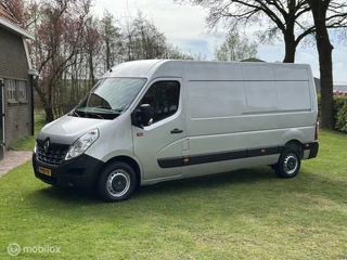 Renault Master T35 2.3 dCi 170 Energy L3H2 MARGE/zonder BTW!