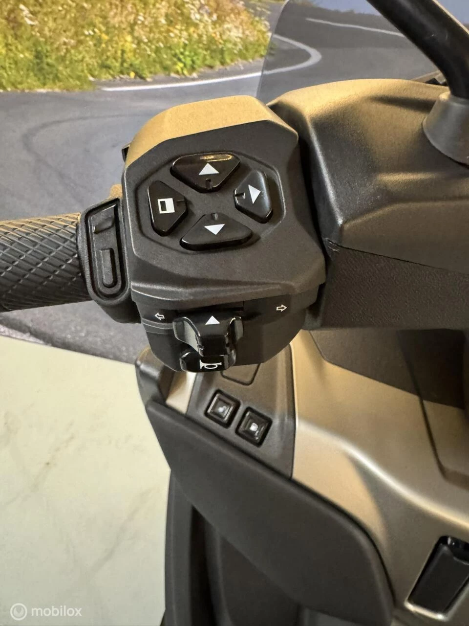 Hoofdafbeelding Piaggio MP3