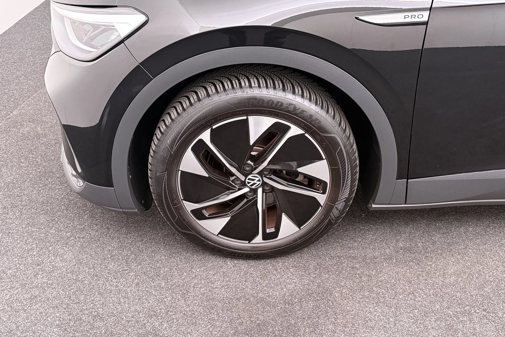 Hoofdafbeelding Volkswagen ID.4