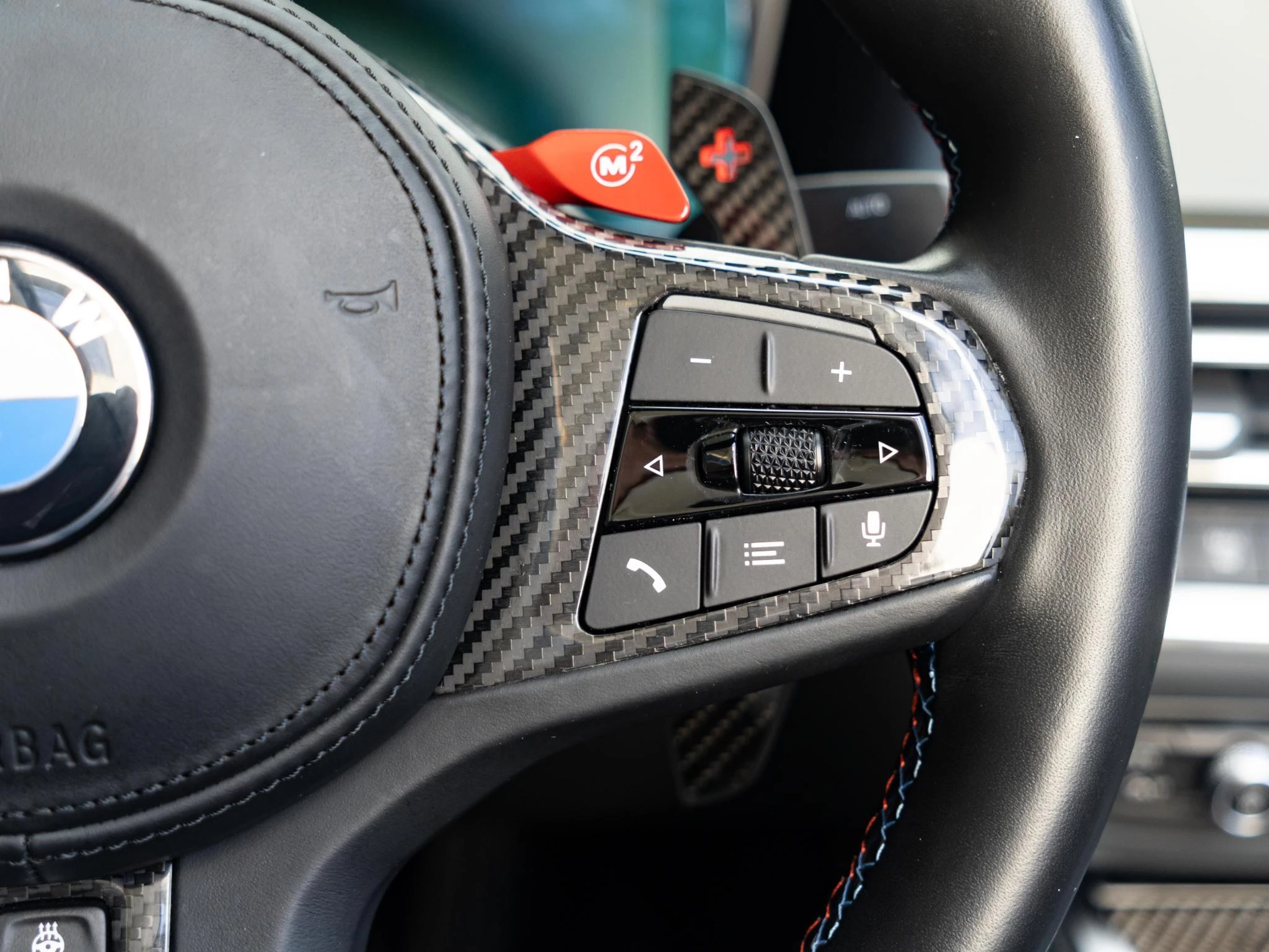 Hoofdafbeelding BMW M4