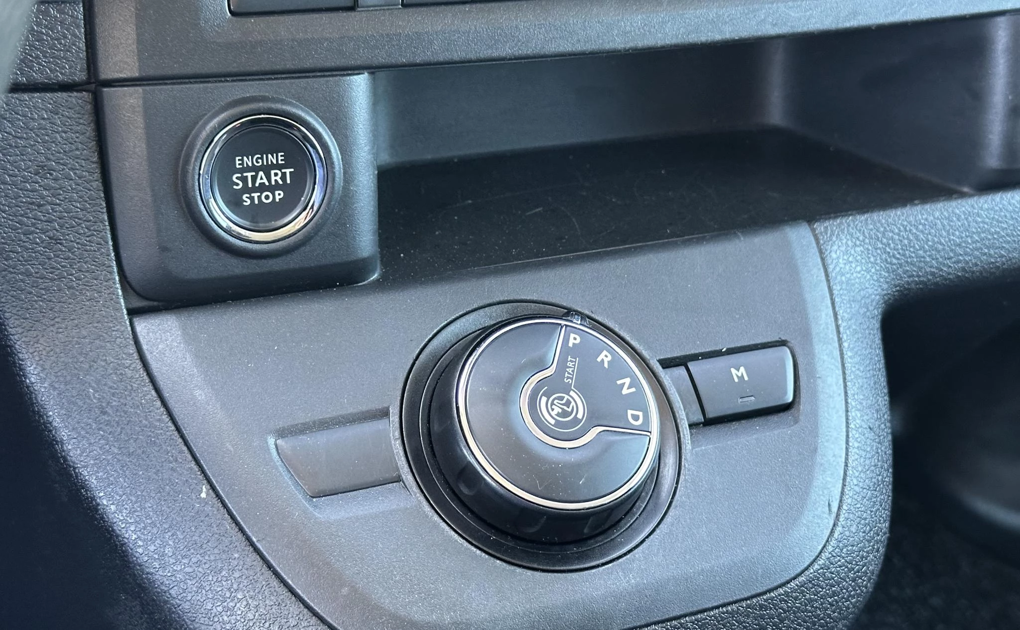 Hoofdafbeelding Fiat Scudo