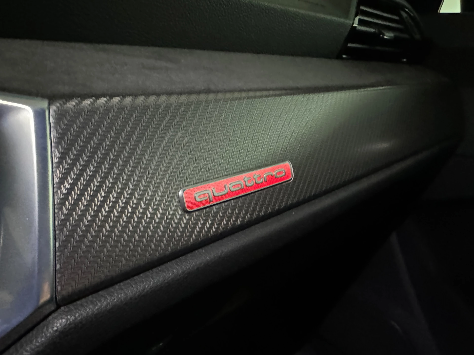 Hoofdafbeelding Audi RSQ3