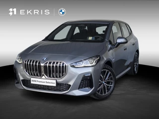 BMW 2 Serie Active Tourer 225e xDrive | M Sport Pakket | Innovation Pack | 18" | Head-Up Display | Verwarmd Stuurwiel | Trekhaak | Lentevoordeel