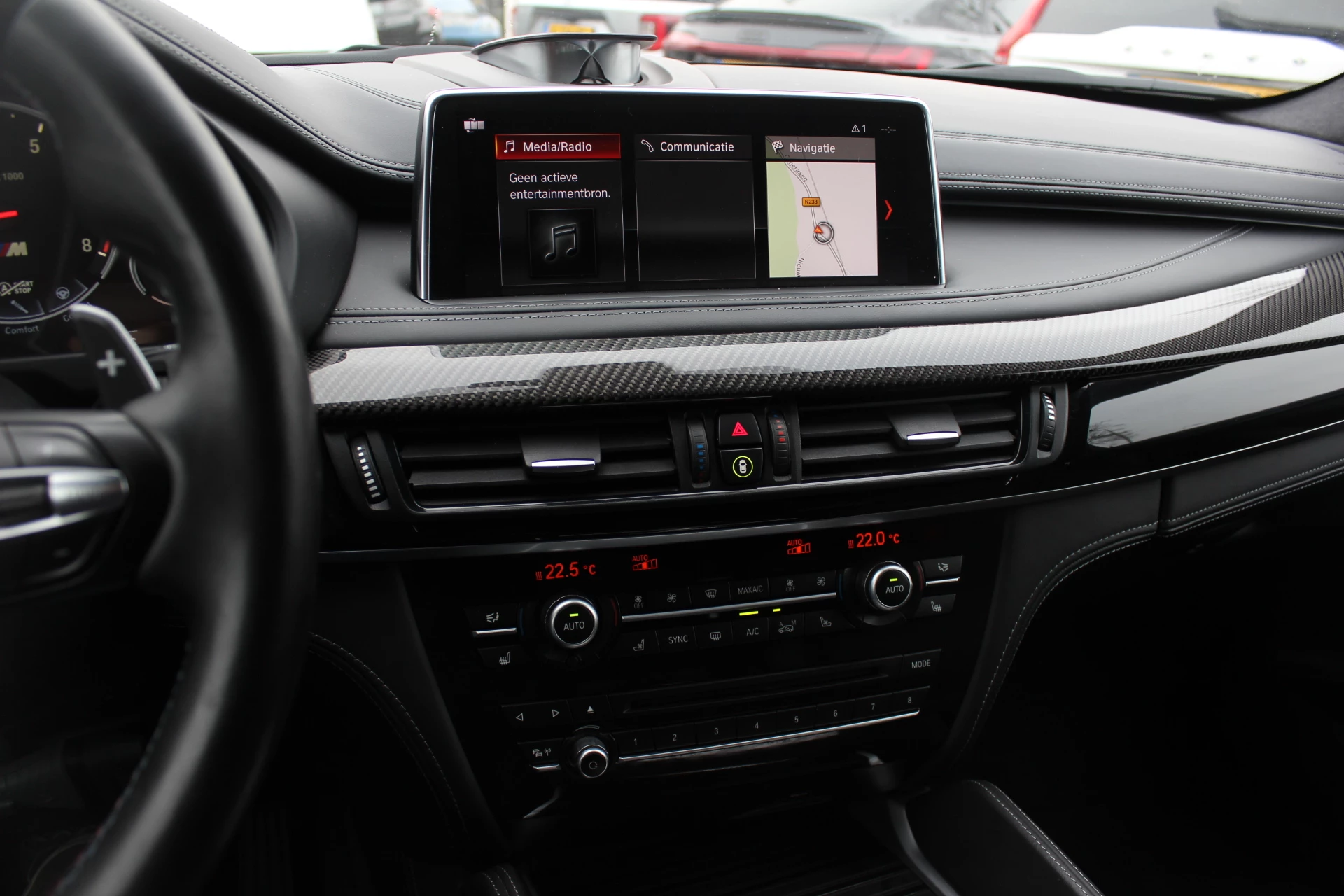 Hoofdafbeelding BMW X6