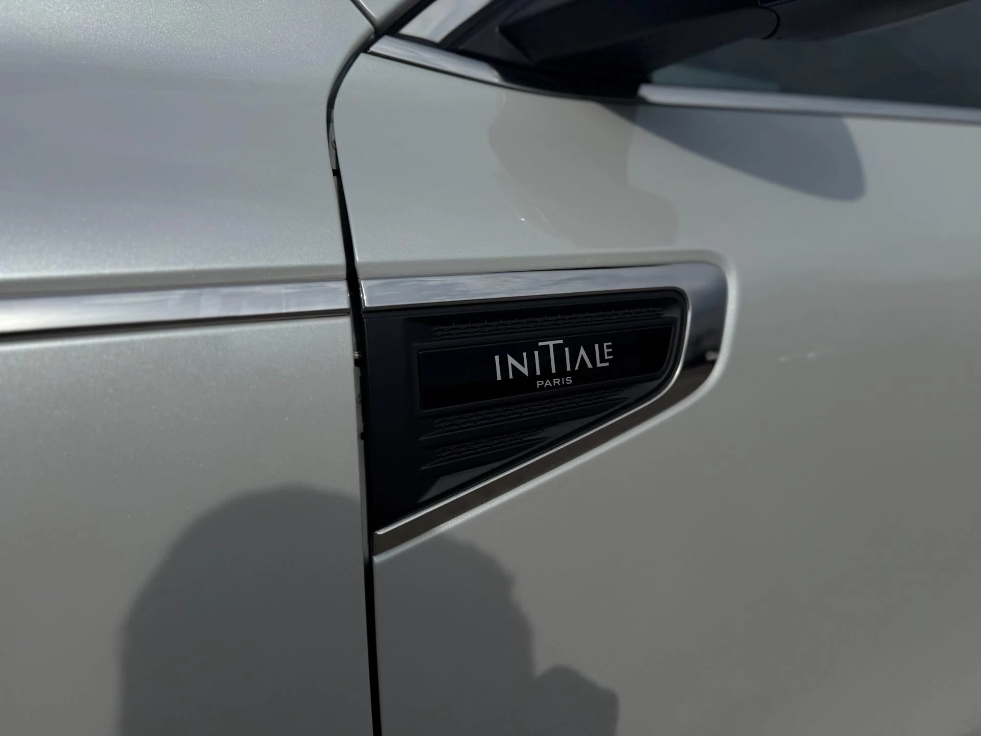Hoofdafbeelding Renault Koleos