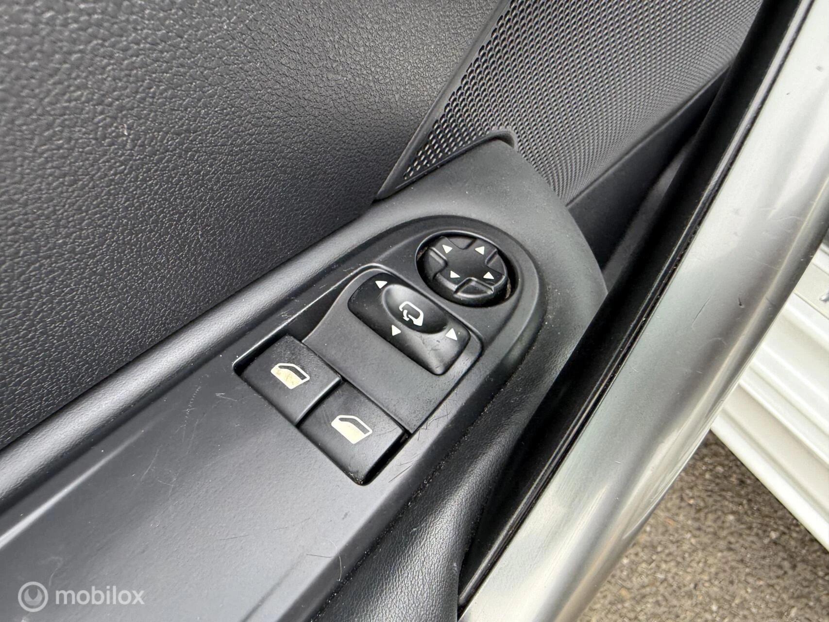 Hoofdafbeelding Peugeot RCZ