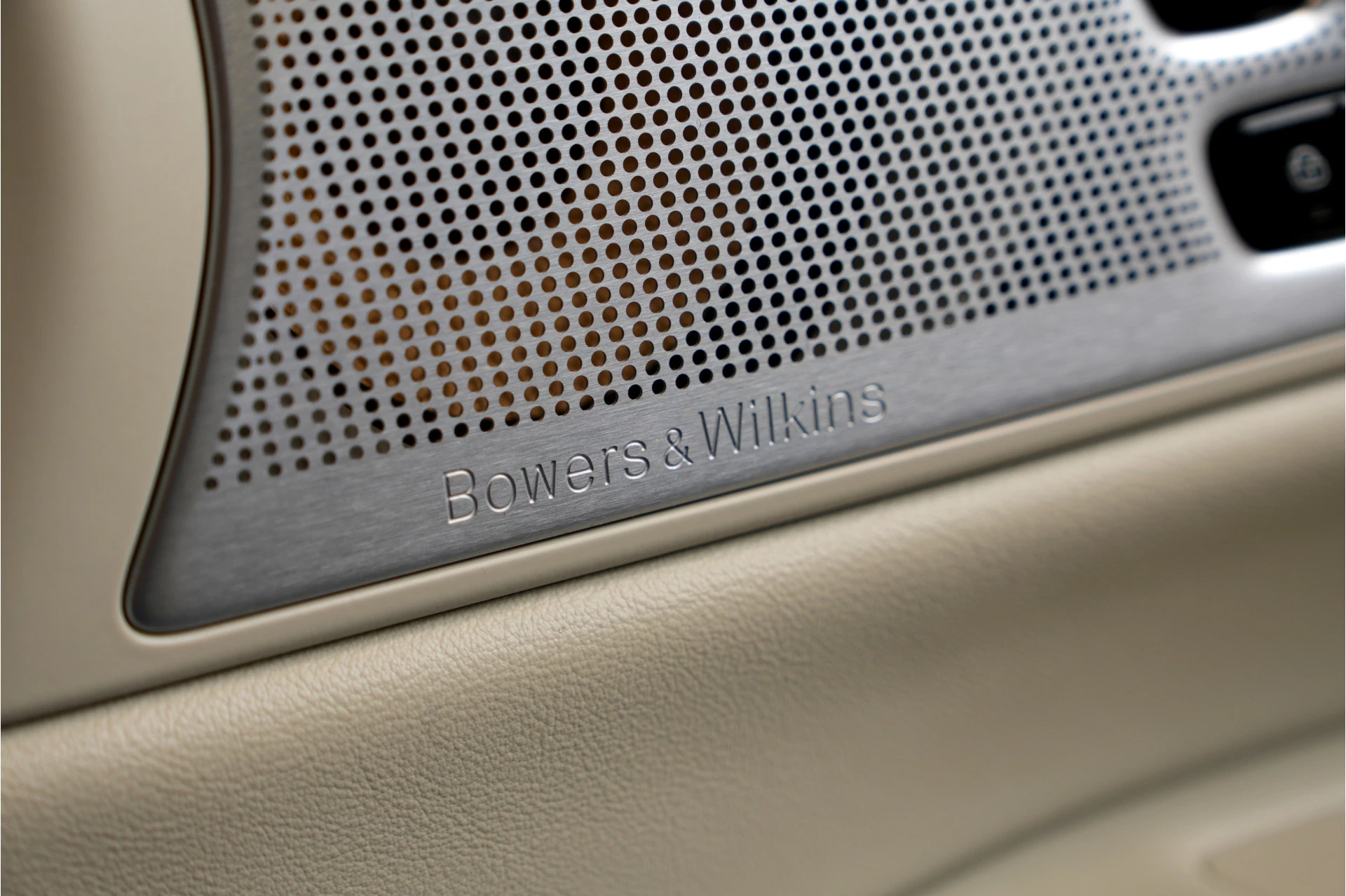 Hoofdafbeelding Volvo S90