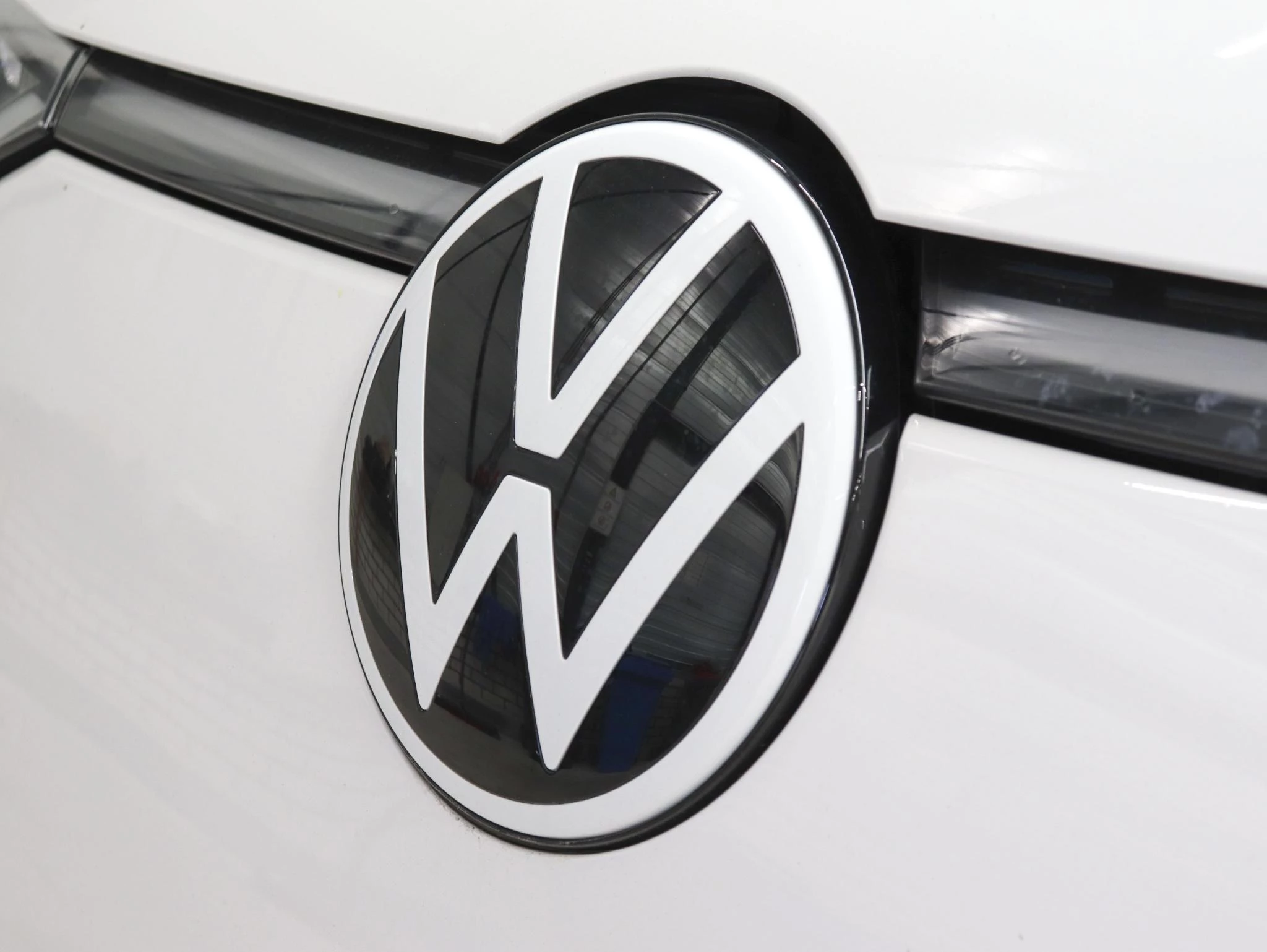 Hoofdafbeelding Volkswagen ID. Buzz Cargo