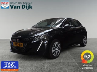 Peugeot 208 1.2 PureTech Active Stoelverwarming / Cruise