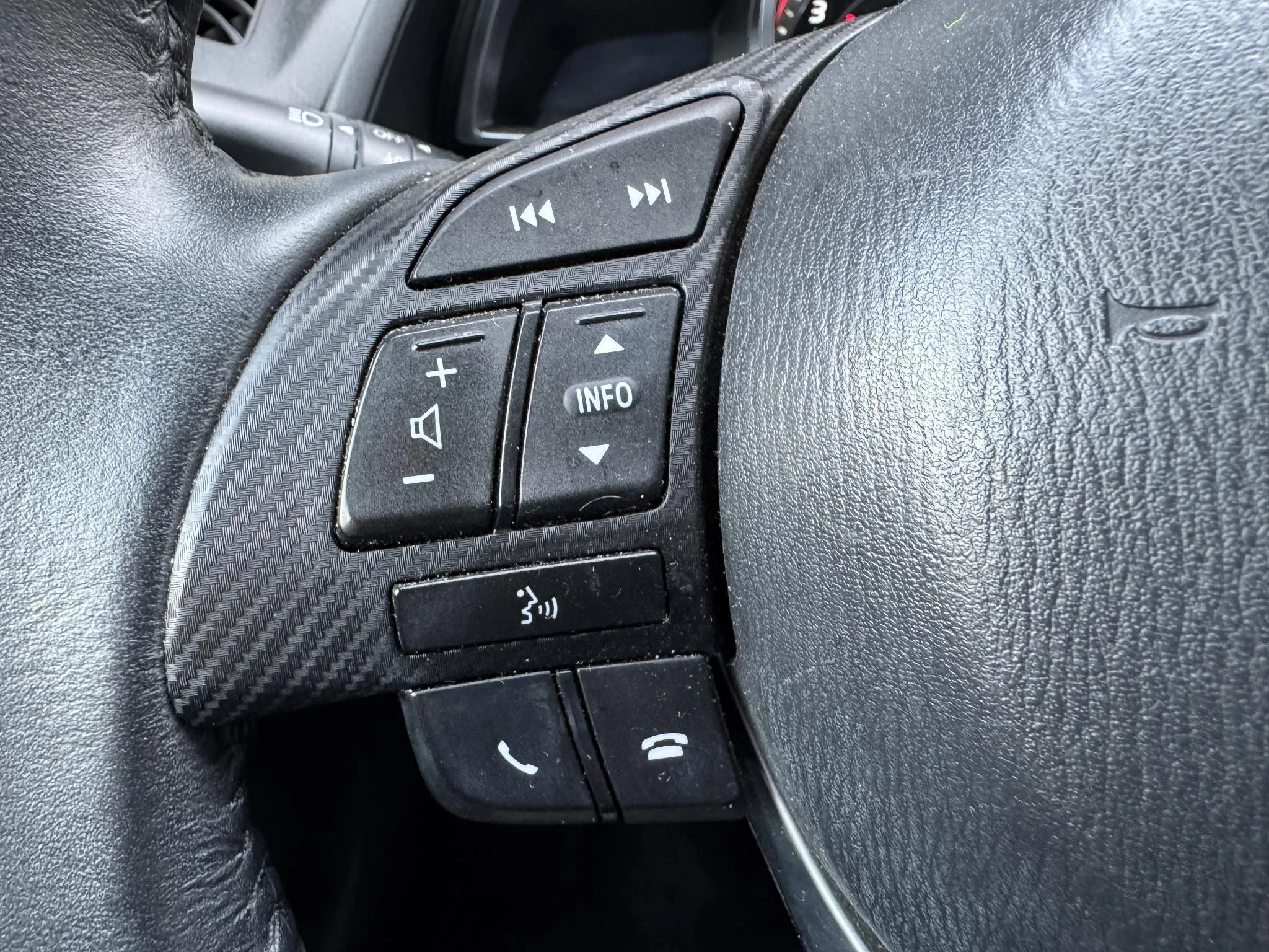 Hoofdafbeelding Mazda 2