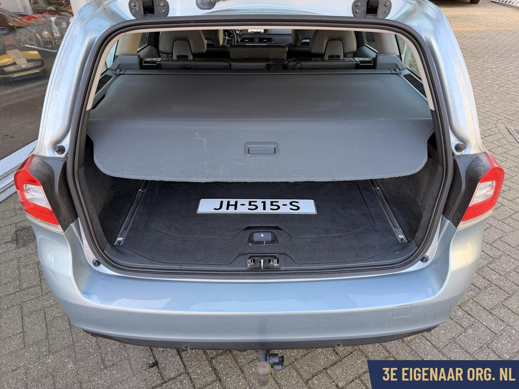 Hoofdafbeelding Volvo V70