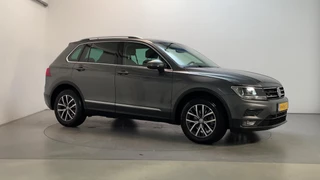 Volkswagen Tiguan 1.5 TSI 150pk DSG ACT Comfortline Business Virtual Cockpit Stoelverwarming Navigatie DAB+