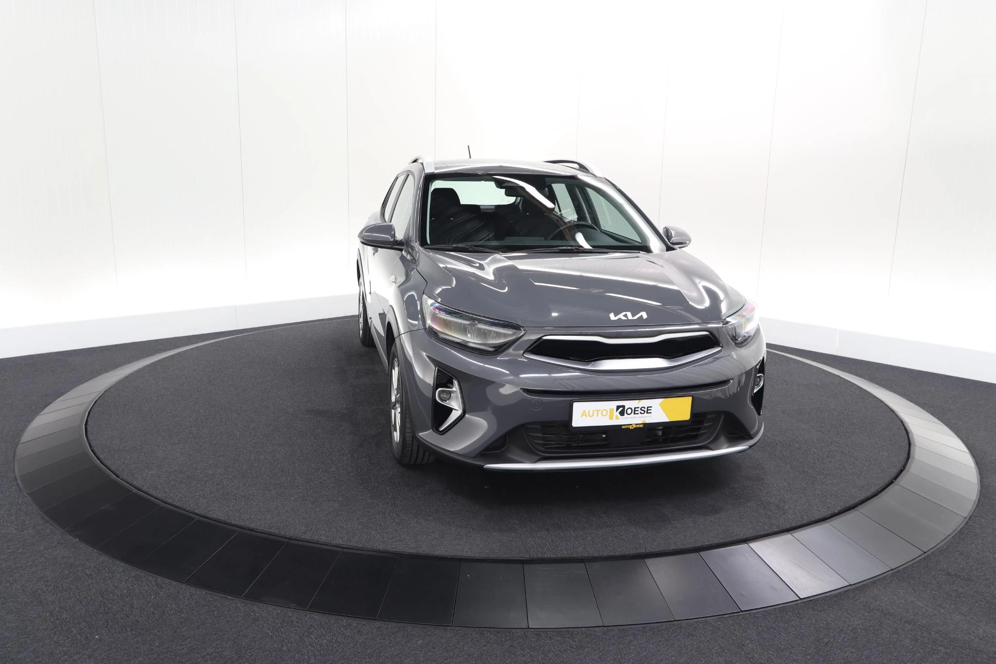 Hoofdafbeelding Kia Stonic